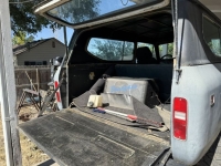 1972 International Scout for sale in Michigan (ID-144065)