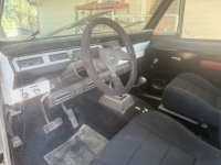 1972 International Scout for sale in Michigan (ID-144065)