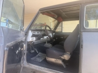 1972 International Scout for sale in Michigan (ID-144065)