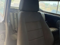 1972 International Scout for sale in Michigan (ID-144065)