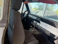 1972 International Scout for sale in Michigan (ID-144065)