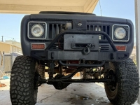 1972 International Scout for sale in Michigan (ID-144065)