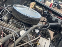1972 International Scout II for sale in Michigan (ID-121172)