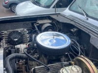 1972 International Scout II for sale in Michigan (ID-121172)