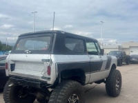 1972 International Scout II for sale in Michigan (ID-121172)
