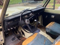 1972 International Scout II for sale in Michigan (ID-123077)