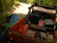 1972 International Scout II for sale in Michigan (ID-125243)