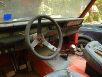 1972 International Scout II for sale in Michigan (ID-125243)