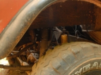 1972 International Scout II for sale in Michigan (ID-125243)