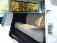 1972 International Scout II for sale in Michigan (ID-126408)