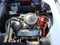 1972 International Scout II for sale in Michigan (ID-126408)