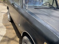 1972 International Scout II for sale in Michigan (ID-127469)