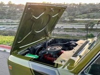 1972 International Scout II for sale in Michigan (ID-127662)