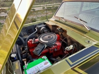 1972 International Scout II for sale in Michigan (ID-127662)