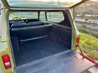 1972 International Scout II for sale in Michigan (ID-127662)