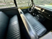 1972 International Scout II for sale in Michigan (ID-127662)
