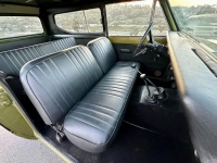 1972 International Scout II for sale in Michigan (ID-127662)