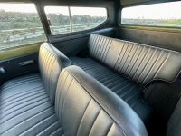 1972 International Scout II for sale in Michigan (ID-127662)