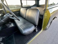 1972 International Scout II for sale in Michigan (ID-127662)