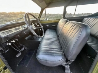 1972 International Scout II for sale in Michigan (ID-127662)