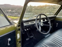 1972 International Scout II for sale in Michigan (ID-127662)