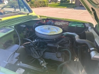 1972 International Scout II for sale in Addison, Illinois (ID-128424)