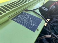 1972 International Scout II for sale in Addison, Illinois (ID-128424)