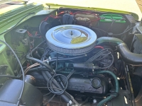 1972 International Scout II for sale in Addison, Illinois (ID-128424)