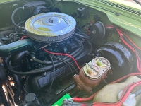 1972 International Scout II for sale in Addison, Illinois (ID-128424)
