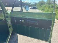 1972 International Scout II for sale in Addison, Illinois (ID-128424)
