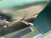 1972 International Scout II for sale in Addison, Illinois (ID-128424)