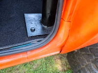 1972 International Scout II for sale in Michigan (ID-131319)