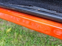 1972 International Scout II for sale in Michigan (ID-131319)