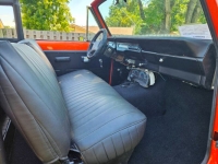 1972 International Scout II for sale in Michigan (ID-131319)