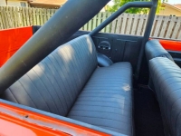 1972 International Scout II for sale in Michigan (ID-131319)