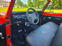 1972 International Scout II for sale in Michigan (ID-131319)