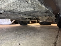 1972 Jaguar E-Type for sale in Michigan (ID-141339)