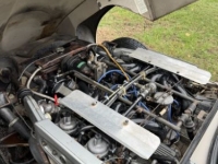 1972 Jaguar E-Type for sale in Michigan (ID-141339)