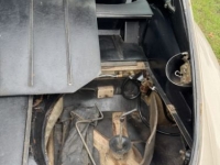1972 Jaguar E-Type for sale in Michigan (ID-141339)