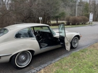 1972 Jaguar E-Type for sale in Michigan (ID-141339)