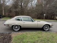 1972 Jaguar E-Type for sale in Michigan (ID-141339)