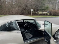 1972 Jaguar E-Type for sale in Michigan (ID-141339)