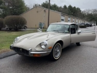 1972 Jaguar E-Type for sale in Michigan (ID-141339)