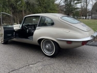 1972 Jaguar E-Type for sale in Michigan (ID-141339)