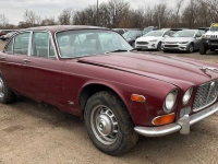 1972 Jaguar XJ6 for sale in Michigan (ID-143667)