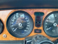 1972 Jaguar XJ6 for sale in Michigan (ID-143667)