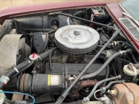 1972 Jaguar XJ6 for sale in Michigan (ID-143667)