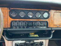 1972 Jaguar XJ6 for sale in Michigan (ID-143667)