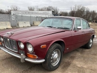 1972 Jaguar XJ6 for sale in Michigan (ID-143667)