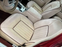 1972 Jaguar XJ6 for sale in Michigan (ID-143667)
